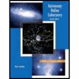9780757550119-0757550118-Astronomy Online Laboratory - Text