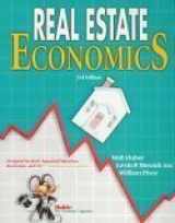 9780916772673-0916772675-Real Estate Economics