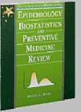 9780721640846-0721640842-Epidemiology, Biostatistics, and Preventive Medicine Review: Saunders Text and Review Series