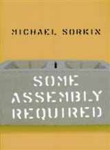 9780816634835-0816634831-Some Assembly Required