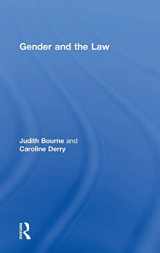 9781138280878-1138280879-Gender and the Law