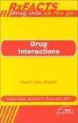 9781574391015-1574391011-Rx Facts: Drug Interactions