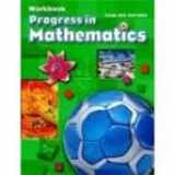 9780821582237-0821582232-Progress in Mathematics: Grade 3