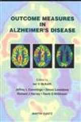 9781853177453-1853177458-Outcome Measures in Alzheimer's Disease