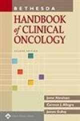 9780781751162-0781751160-Bethesda Handbook Of Clinical Oncology