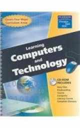 9780133639773-0133639770-Learning Computers and Technology