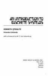 9780471820970-0471820970-An Introduction to Discrete Systems
