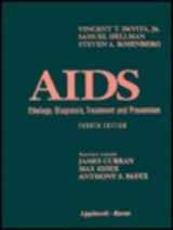 9780397515387-0397515383-AIDS: Etiology, Diagnosis, Treatment and Prevention