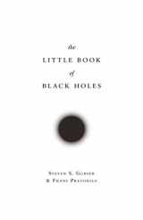 9780691163727-0691163723-The Little Book of Black Holes (Science Essentials, 29)