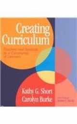 9780435085902-0435085905-Creating Curriculum: Teachers and Students as a Community of Learners