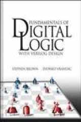 9780072838787-0072838787-Fundamentals of Digital Logic with Verilog Design