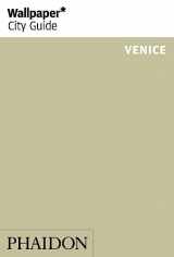 9780714869063-0714869066-Wallpaper* City Guide Venice