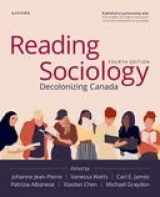 9780190164935-019016493X-Reading Sociology: Decolonizing Canada