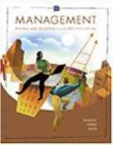 9780324027259-0324027257-Management: Meeting and Exceeding Customer Expectations with Student CD-ROM and InfoTrac College Edition