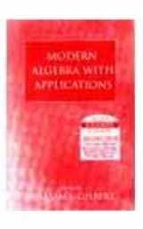 9789812532015-9812532013-Modern Algebra with Applications