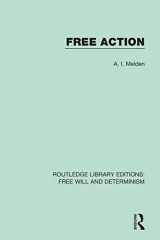 9781138704442-113870444X-Free Action (Routledge Library Editions: Free Will and Determinism)