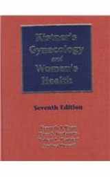 9780323002011-0323002013-Kistner's Gynecology and Women's Health