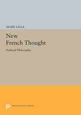 9780691034348-0691034346-New French Thought