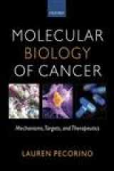 9780199264728-0199264724-Molecular Biology of Cancer: Mechanisms, Targets, and Therapeutics