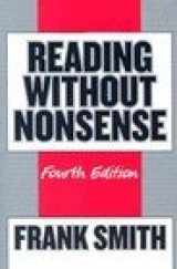 9780807727683-0807727687-Reading Without Nonsense