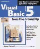 9780078823497-0078823498-Visual Basic 5 from the Ground Up