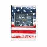 9781400318155-1400318157-God's Promises for the American Patriot - Soft Cover Edition: $3.97 Value Price