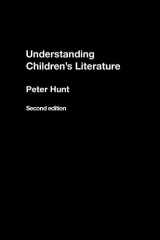 9780415375474-0415375479-Understanding Children's Literature