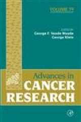 9780120066797-0120066793-Advances in Cancer Research (Volume 79)