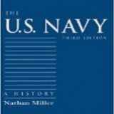 9780688082437-0688082432-The U.S. Navy: A History