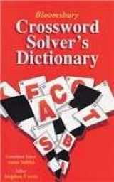9781904970026-1904970028-Bloomsbury Crossword Solver's Dictionary