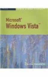 9780324788938-0324788932-Microsoft Windows Vista: Illustrated Essentials, Spanish Edition (Serie Libro Visual)