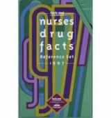 9781574390025-1574390023-Nurses Drug Facts 1997: Reference Set