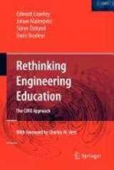 9780387515786-038751578X-Rethinking Engineering Education