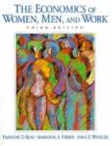 9780132337014-0132337010-The Economics of Women, Men, and Work