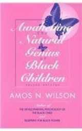 9781879164017-1879164019-Awakening the Natural Genius of Black Children