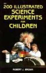 9780830628254-0830628258-200 Illustrated Science Experiments for Children