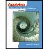 9780801313981-0801313988-Applying Educational Psychology (5th Edition)