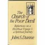 9780025339606-0025339605-The CHURCH OF THE POOR DEVIL