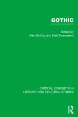 9780415251129-0415251125-Gothic: Critical Concepts in Literary and Cultural Studies