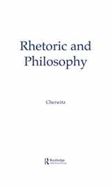 9780805804133-0805804137-Rhetoric and Philosophy