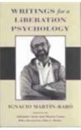 9780674962460-067496246X-Writings for a Liberation Psychology