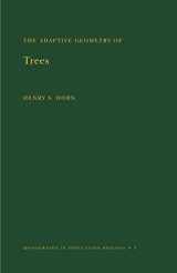 9780691023557-0691023557-Adaptive Geometry of Trees (MPB-3), Volume 3 (Monographs in Population Biology, 3)