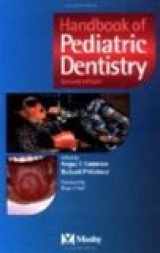 9780723431862-0723431868-Handbook of Pediatric Dentistry