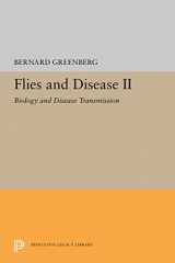 9780691655888-069165588X-Flies and Disease: II. Biology and Disease Transmission (Princeton Legacy Library, 5361)