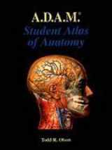 9780683000429-068300042X-ADAM Student Atlas of Anatomy