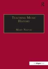 9780754601296-0754601293-Teaching Music History