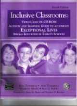 9780131188846-0131188844-Inclusive Classrooms: Video Cases on Cd-rom Activity and Learning Guide