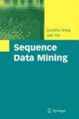 9780387517858-0387517855-Sequence Data Mining (Progress in Botany)
