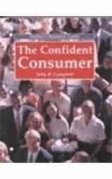 9781566376389-1566376386-The Confident Consumer: Teacher's Resource Guide