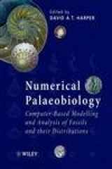 9780471974055-0471974056-Numerical Palaeobiology: Computer-based Modelling and Analysis of Fossils and their Distributions